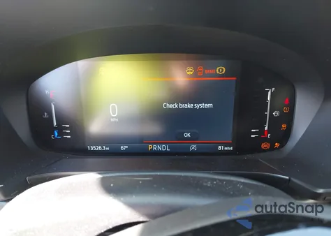 2024 Ford Escape Active из США, поврежденный, VIN 1FMCU9GN9RUA06033